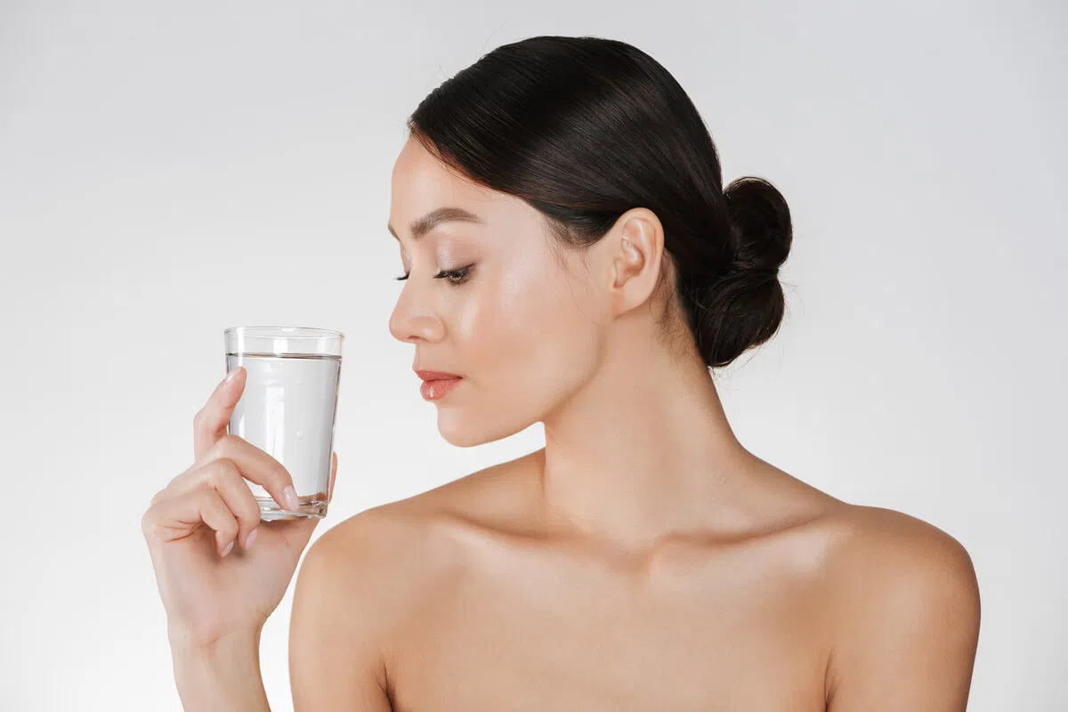 22 tuổi nên uống collagen loại nào?