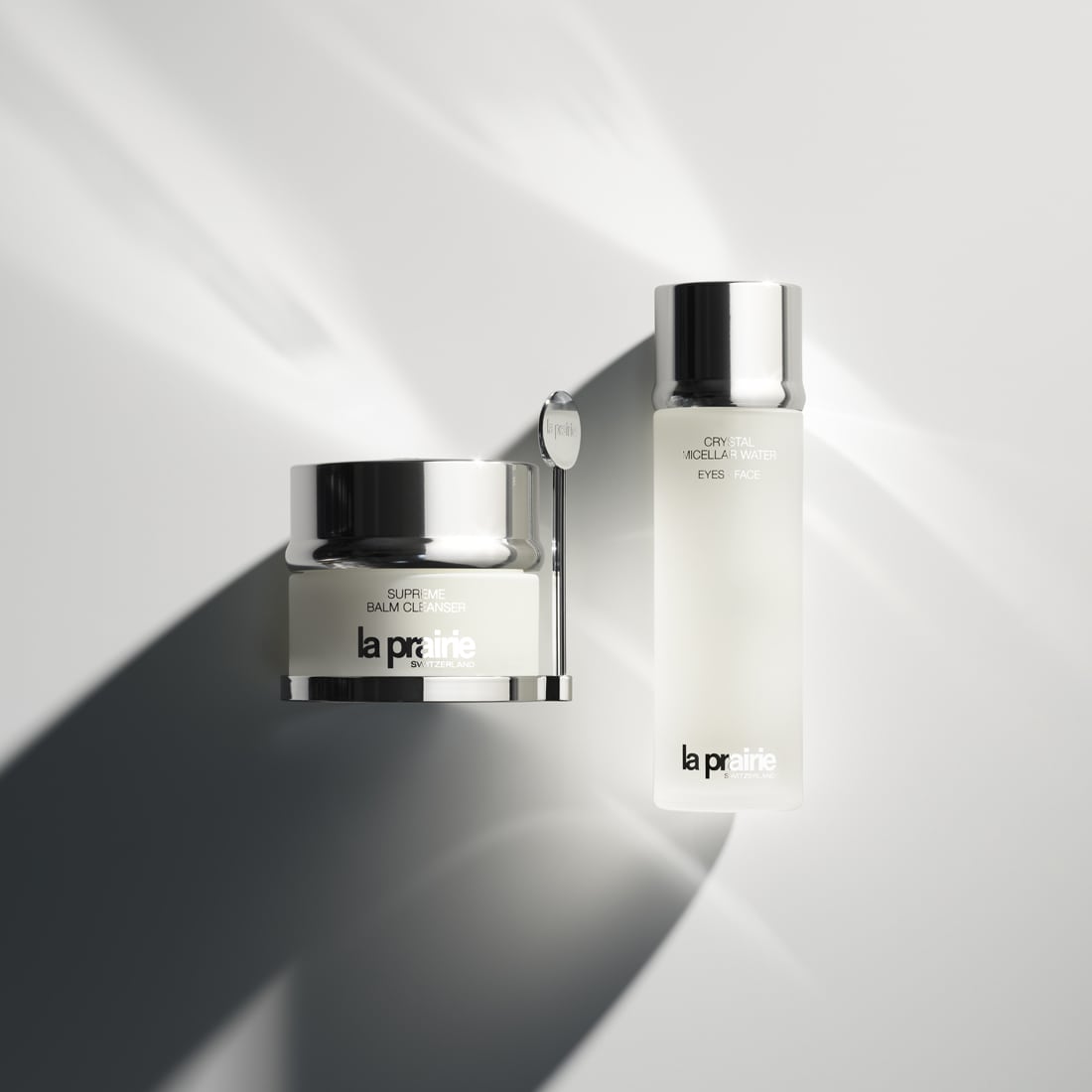 Kinh nghiệm sử dụng mỹ phẩm la Prairie