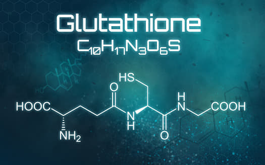 L Glutathione là gì?