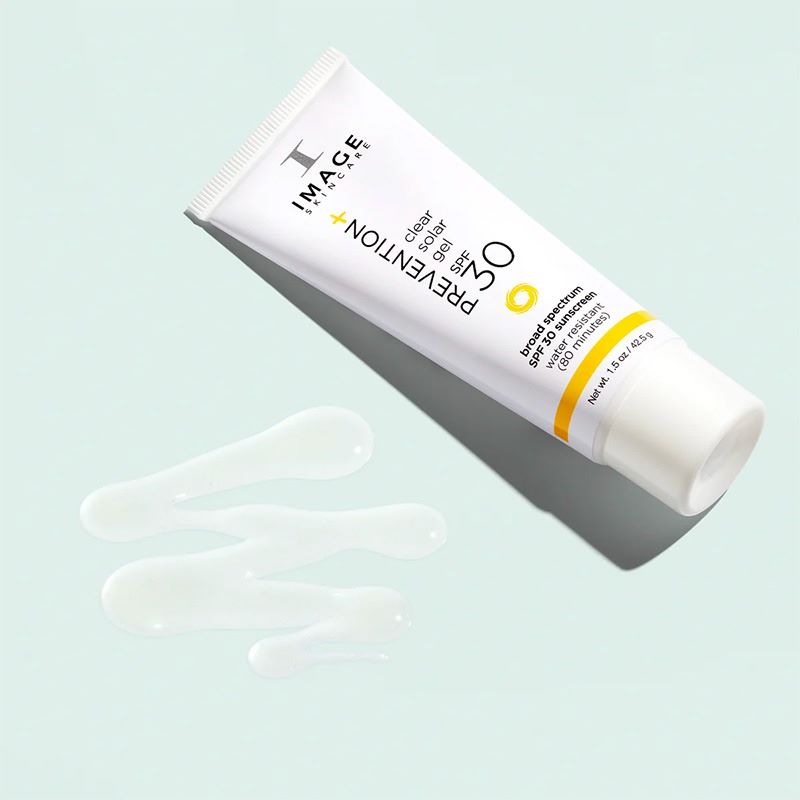 Kem chống nắng Image Prevention+ Clear Solar Gel SPF30