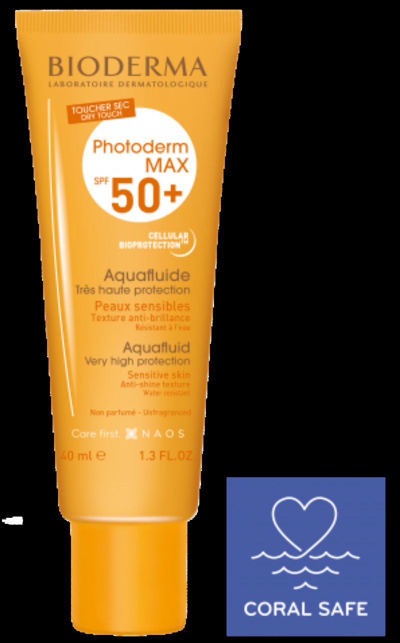 Bioderma Photoderm Max Aquafluide