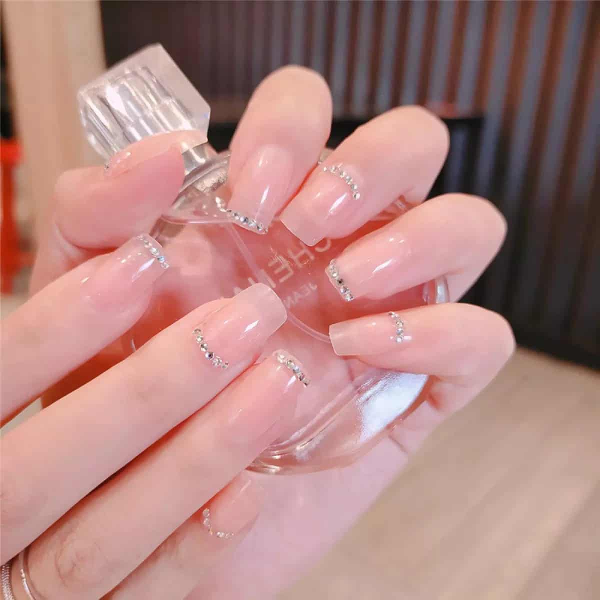 nail Hong nhat anh kim 1