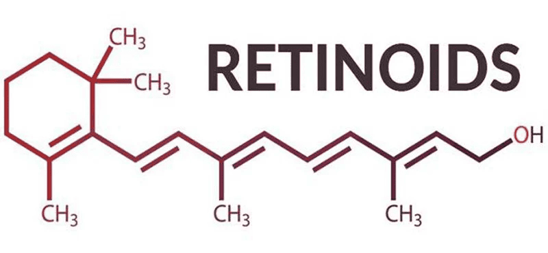 Retinoid là gì? 