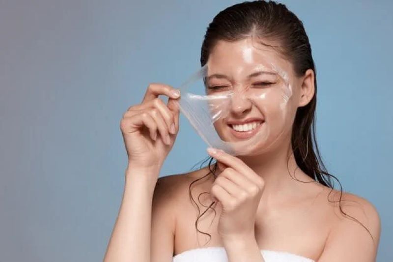 Hướng dẫn chi tiết các bước peel da tại nhà an toàn