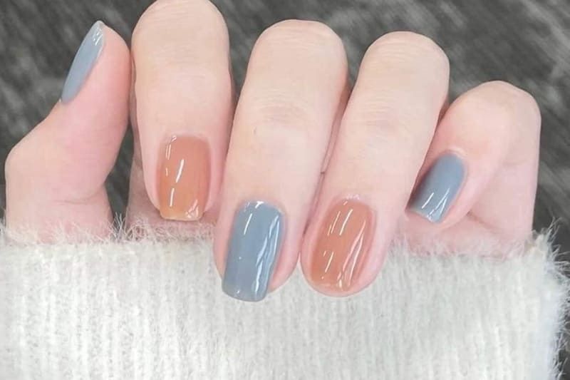 Tone pastel ngọt ngào xinh xỉuu