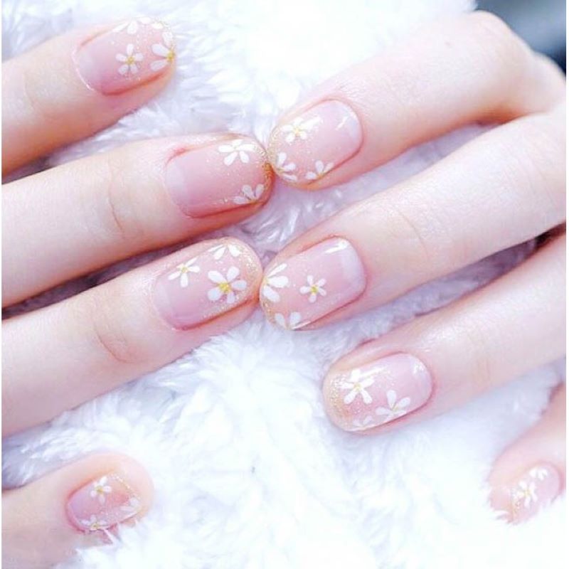 Nail tiểu thư