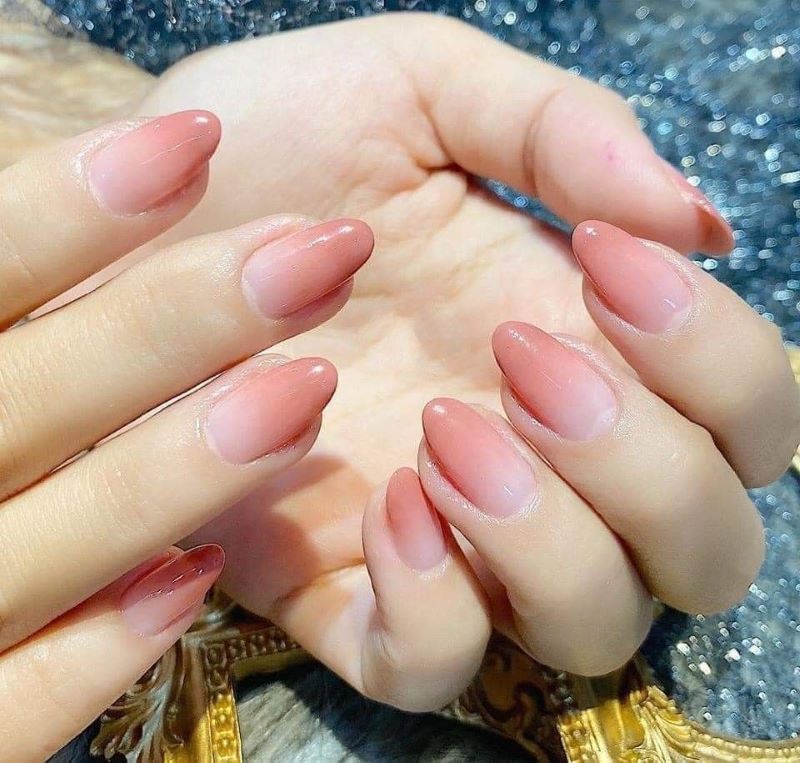 Nail tiểu thư