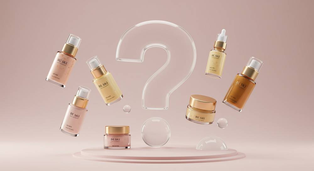 Câu hỏi thường gặp khi bắt đầu với bộ sản phẩm SK-II