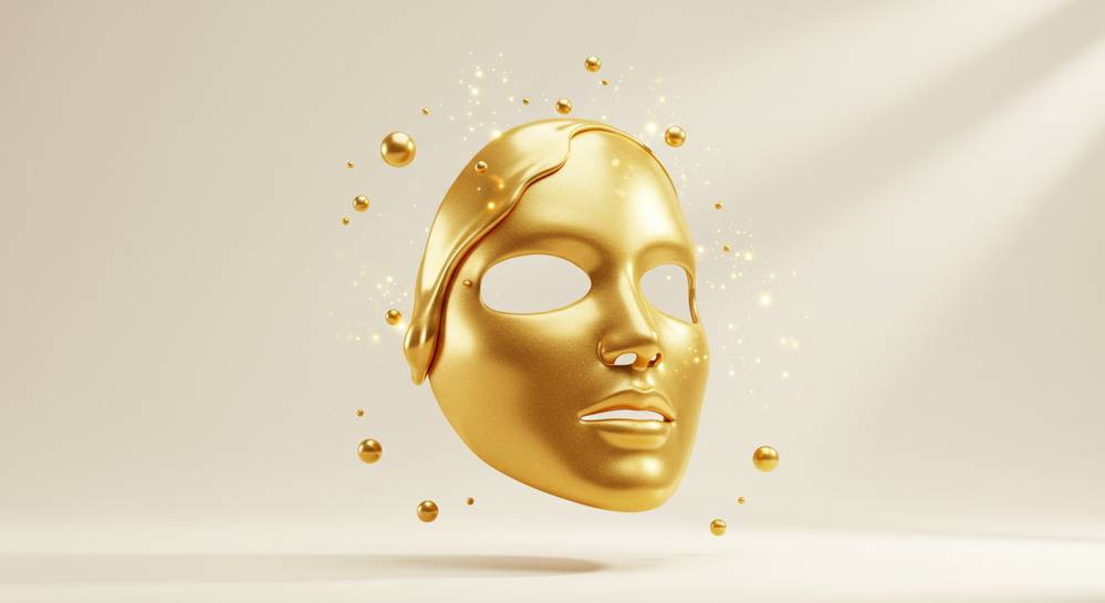 Công dụng nổi bật của mặt nạ 24k Goldzan chính hãng