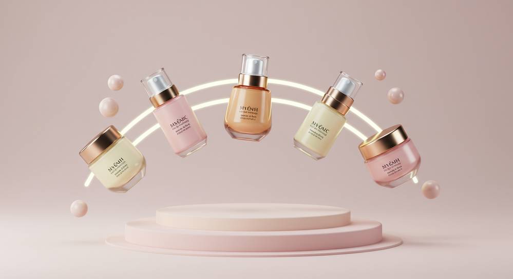 Hiểu đúng về bộ SK-II mini 5 món và công dụng từng sản phẩm