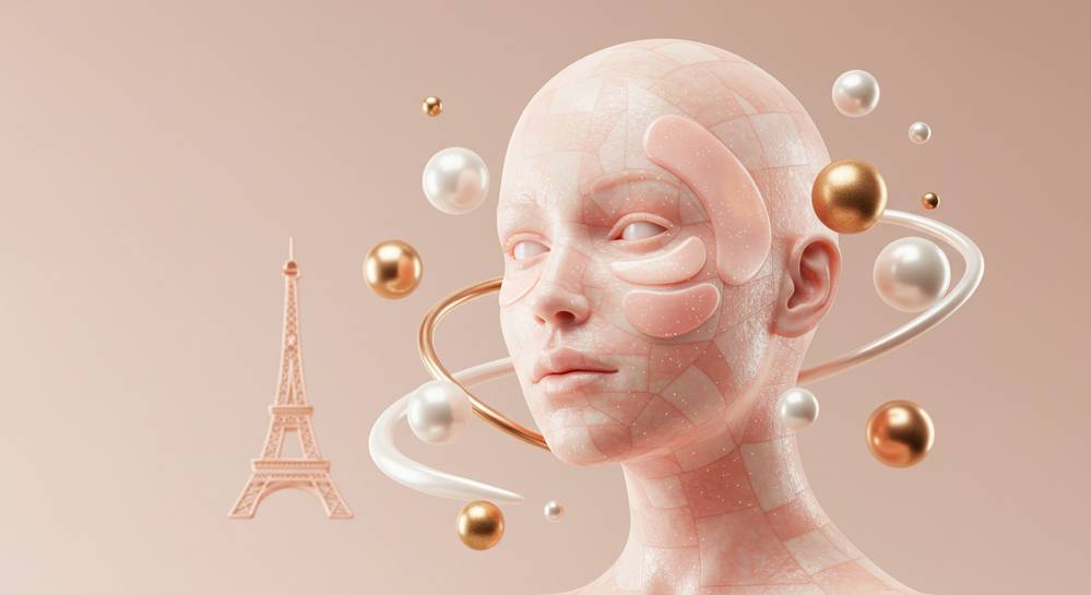 Nguồn gốc và triết lý thương hiệu Maria Galland Paris