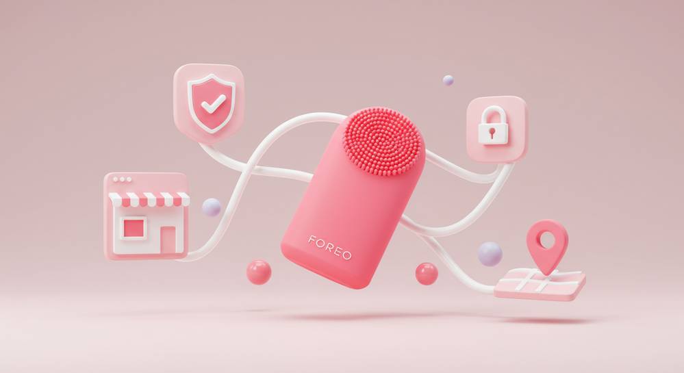 Các kênh phân phối chính hãng và được ủy quyền uy tín