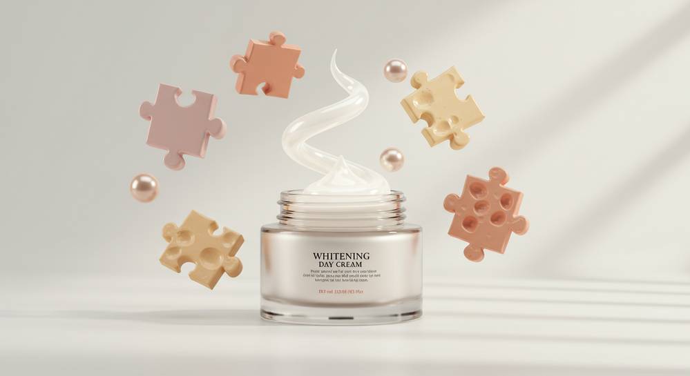 Kem dưỡng trắng da SK-II phù hợp với loại da nào nhất
