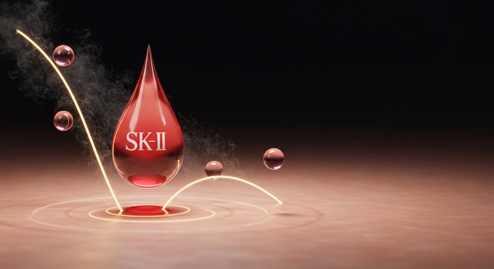 Những sai lầm cần tránh để không lãng phí serum SK-II