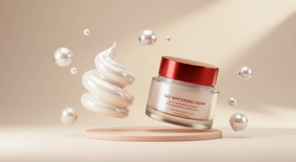 Phân tích công dụng chính của kem dưỡng trắng da ban ngày SK-II